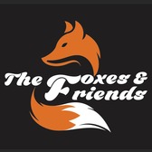 The Foxes and Friends, Pop band