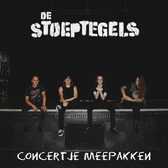De Stoeptegels, Punk, Alternatief band