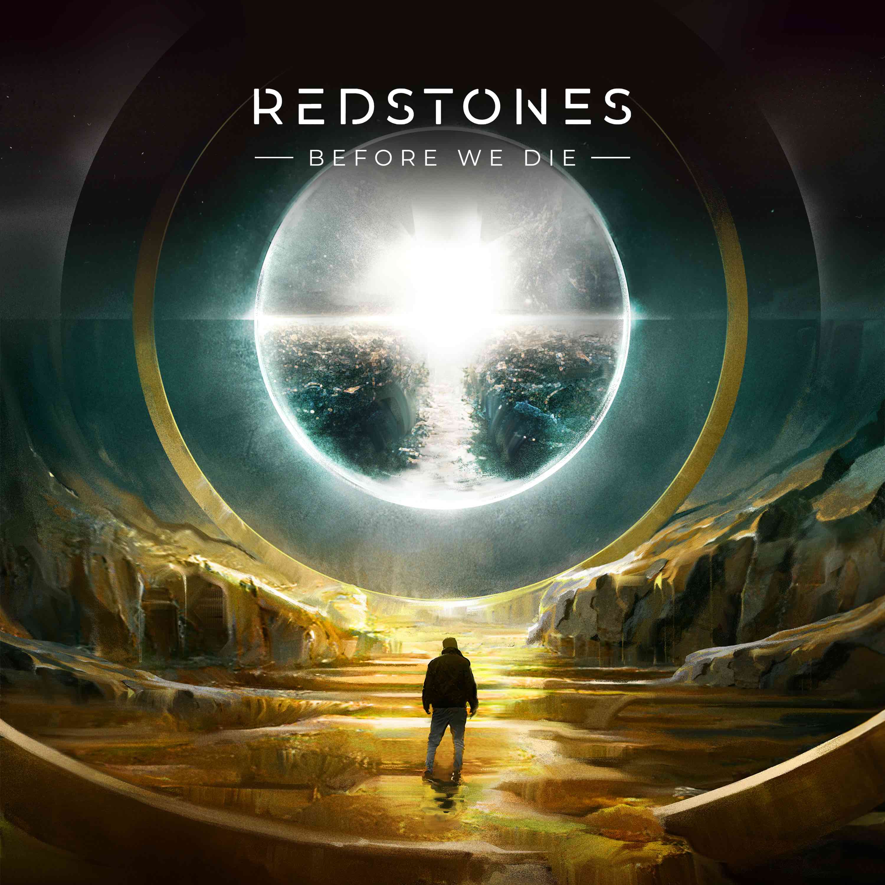 Réservez Groupe REDSTONES pour votre événement | Gigstarter