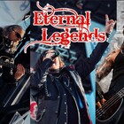 Eternal Legends, Rock, Metal, Coverband band