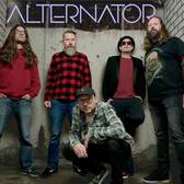 Alternator, Rock, Grunge, Psychedelic band