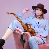 Saxofoniste Cece Noir, House, Allround, Disco soloartist