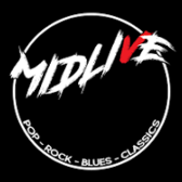 Midlive, Blues, Pop, Rock band