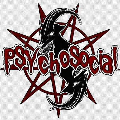 Psychosocial, Tributeband, Metal, 90s band