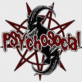 Psychosocial, Tributeband, Metal, 90s band