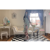 Kahli, Jazz, Swing, Muziektheater soloartist