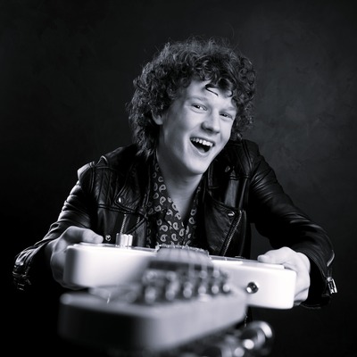 Gewoon Sam, 60s, 70s, Rock 'n Roll soloartist