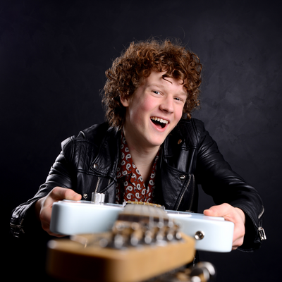 Gewoon Sam, 60s, 70s, Rock 'n Roll soloartist