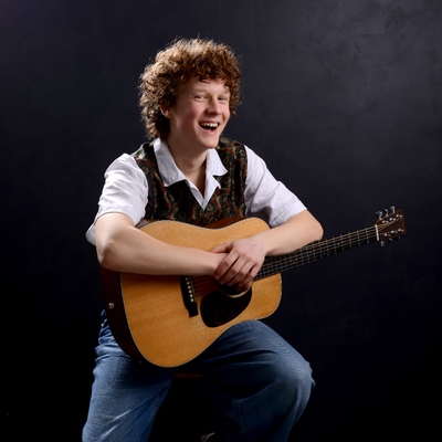 Gewoon Sam, 60s, 70s, Rock 'n Roll soloartist