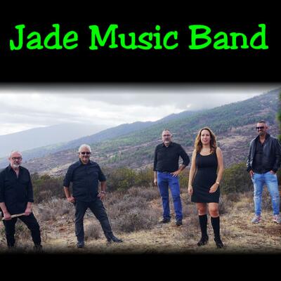 Jade Music Band, Pop, Rock, Jazz band