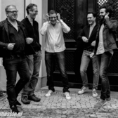 teBoven BLØF tribute, Nederpop band