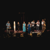 Sitting Duck, Coverband, Blues, Swing band