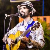 Paul Cherryseed, Pop, Samba, Gospel band