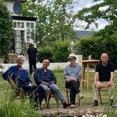 Outook 2 elective rock, Britpop, Blues, 70s band