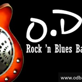 O.D.Rock'n Blues Band, Blues, Rock band