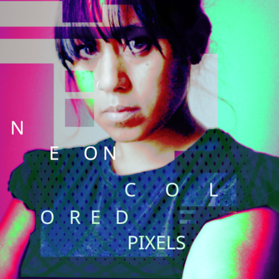 Neoncoloredpixels, Pop, Dance, Triphop soloartist