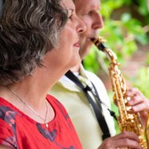 Just Friends, Romantiek, Bossa nova, Jazz ensemble