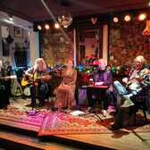 Southern Cross, Akoestisch band