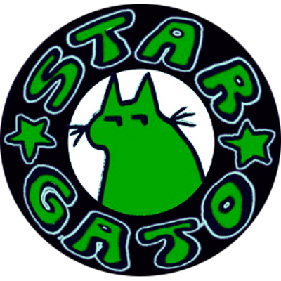 Star Gato, Rock, Funk, Psychedelic band