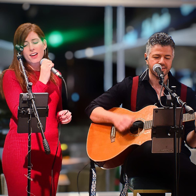 Back for Good, Akoestisch, Pop, Rock ensemble