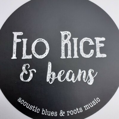 Flo Rice & beans, Blues, Country, Gospel band