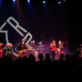 Raaf De Witte, Rock, Blues, Pop band