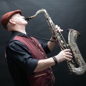 Saxofonist Ronnie, Akoestisch, Pop soloartist