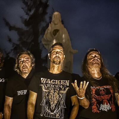 Klaïton , Metal, Death Metal band