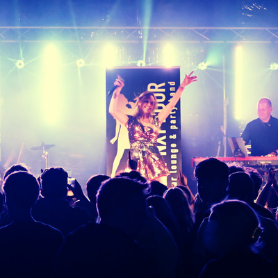 Just nxt door, 80s, Pop, 90s band