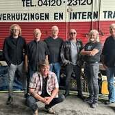 3614 Jackson Highway, Rock, Americana, Blues band