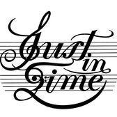 Just in Time, Jazz band