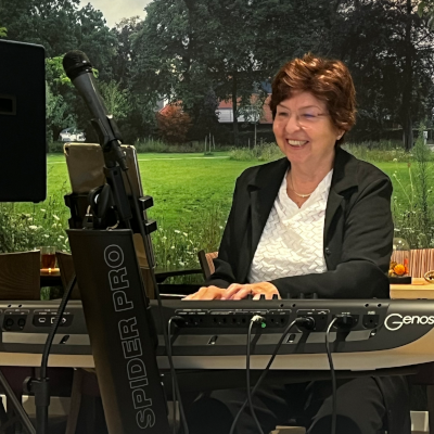 Ine Feijen, Easy Listening, Pop, Romantiek soloartist