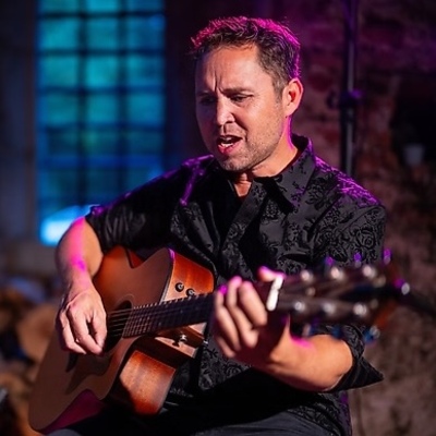 Elwin's Acoustic Vibes, Akoestisch, Pop, Easy Listening soloartist