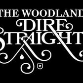 The Woodland Dire Straights, Rock band