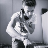 John Ian, Dance, Electronic, Techno dj