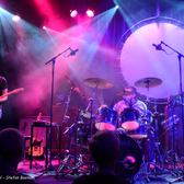 Relic Floyd , Psychedelic, Progressieve rock, Tributeband band