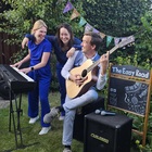 The Easy Road, Akoestisch, Pop, Singer-songwriter ensemble