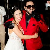 Marcos Kennedy, Pop, R&B soloartist