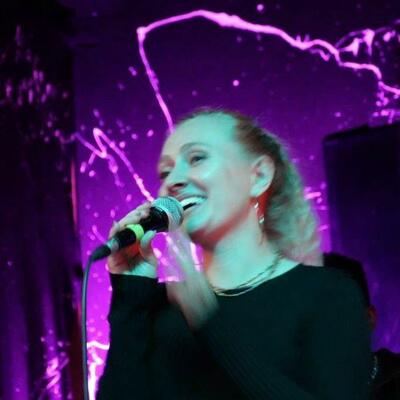 SINAA, Soul, Pop, R&B band