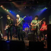 Perfect Cadence, Rock, Country band