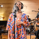 Bossa Nova Revisited, Bossa nova, Jazz band