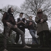 NOZEMS, Hard Rock, Rock 'n Roll, Psychedelic band