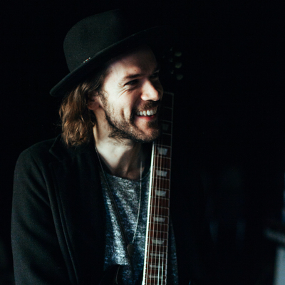 Gabriel Denk, Rock, Pop, Blues soloartist