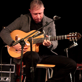 Handige Hein , Akoestisch, Allround soloartist