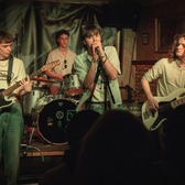 Point of Madness, Rock, 80s, Punk band