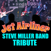 Jet Airliner (Steve Miller Band Tribute), Tributeband, Rock 'n Roll, Blues band