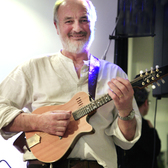Terry Saunders, Keltisch, Folk, Akoestisch band