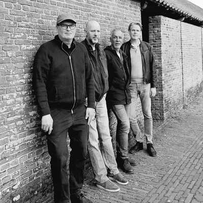 Fountain, Rock, Indie Rock, Gospel band