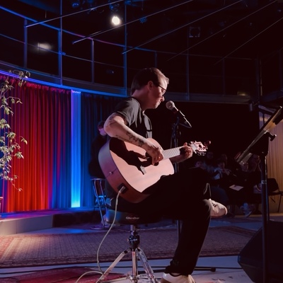 allEinsamkeit, Akoestisch, Folk, Singer-songwriter soloartist