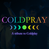 COLDPRAY, Pop, Rock band